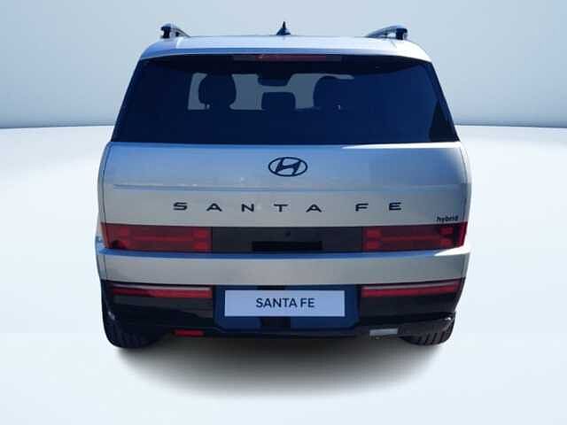 Hyundai SANTA FE 1.6 HEV 4WD XClass (CP, SR) - 7 Posti MY26