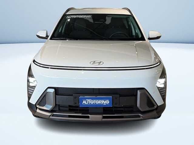 Hyundai KONA 1.6 HEV XLine Plus MY25