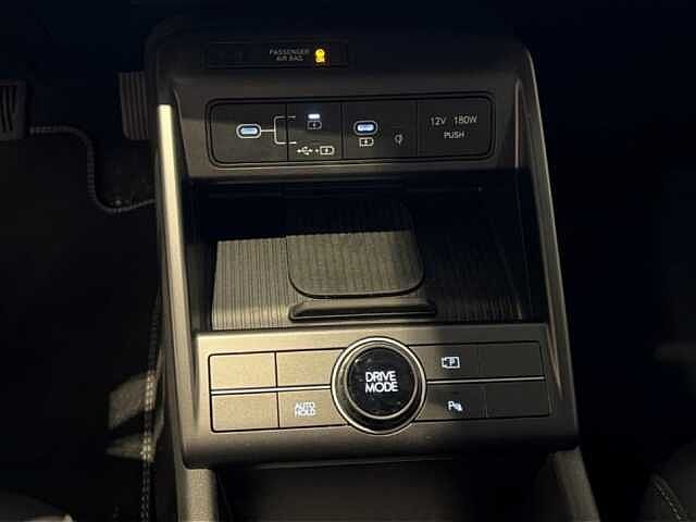 Hyundai KONA 1.6 HEV XLine Plus MY25