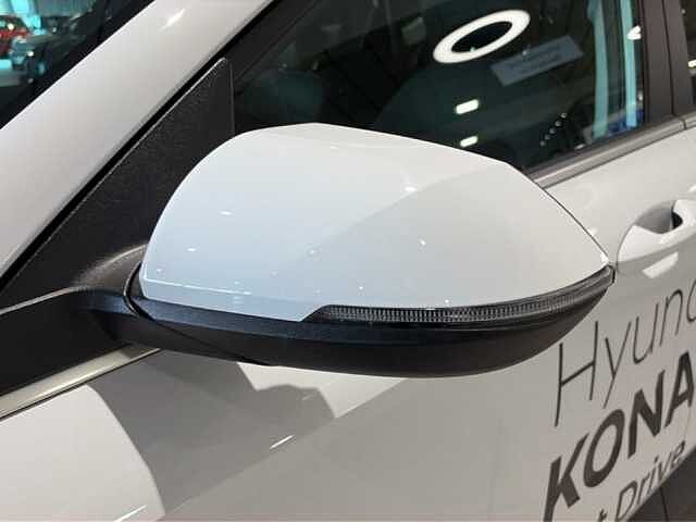 Hyundai KONA 1.6 HEV XLine Plus MY25