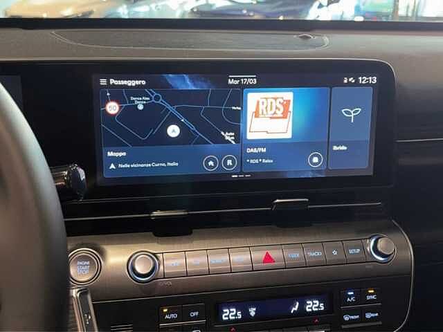 Hyundai KONA 1.6 HEV XLine Plus MY25