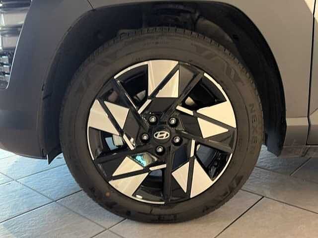 Hyundai KONA 1.6 HEV XLine Plus MY25
