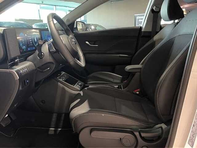 Hyundai KONA 1.6 HEV XLine Plus MY25