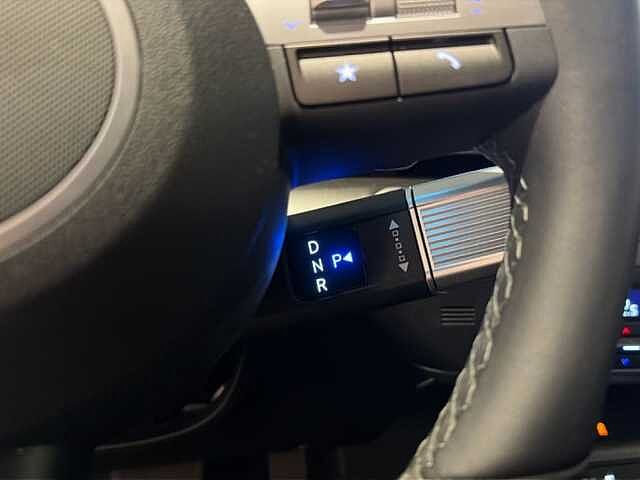 Hyundai KONA 1.6 HEV XLine Plus MY25