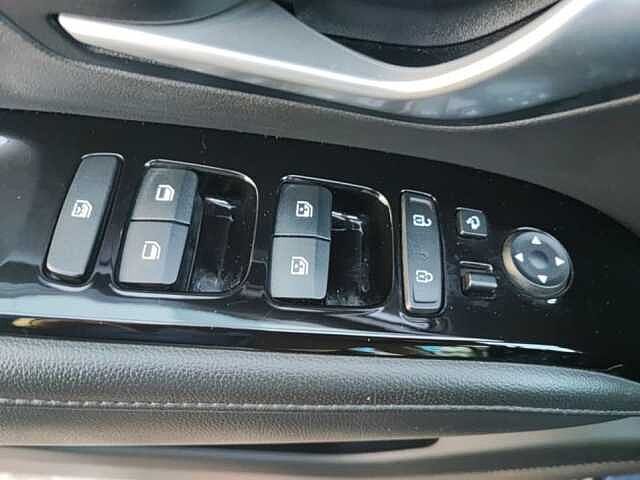 Hyundai TUCSON 1.6 HEV XTECH 2WD AUTO