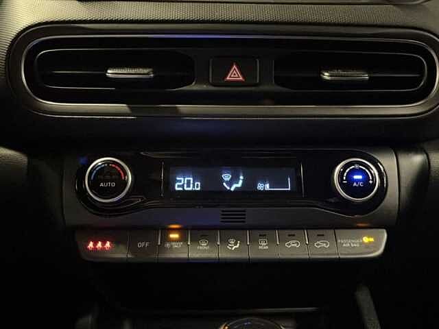 Hyundai KONA 1.6 GDI HEV XTECH 2WD 141CV DCT Grigio