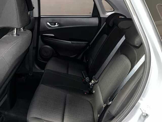 Hyundai KONA 1.6 GDI HEV XTECH 2WD 141CV DCT Grigio