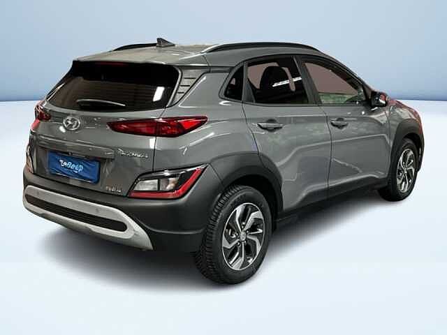 Hyundai KONA 1.6 GDI HEV XTECH 2WD 141CV DCT