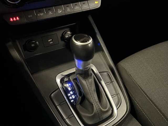Hyundai KONA 1.6 GDI HEV XTECH 2WD 141CV DCT Grigio