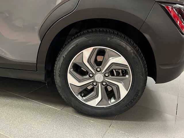 Hyundai KONA 1.6 GDI HEV XTECH 2WD 141CV DCT Grigio