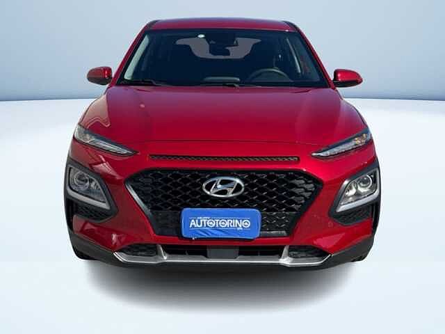 Hyundai KONA 1.0 T-GDI XTECH 2WD 120CV