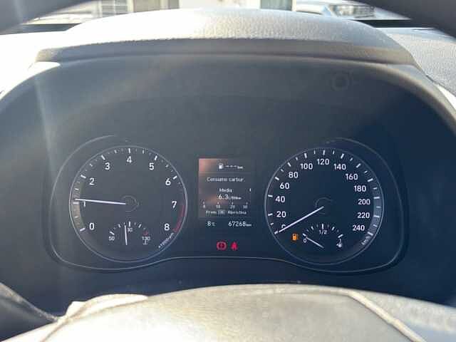 Hyundai KONA 1.0 T-GDI XTECH 2WD 120CV