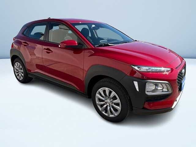 Hyundai KONA 1.0 T-GDI XTECH 2WD 120CV