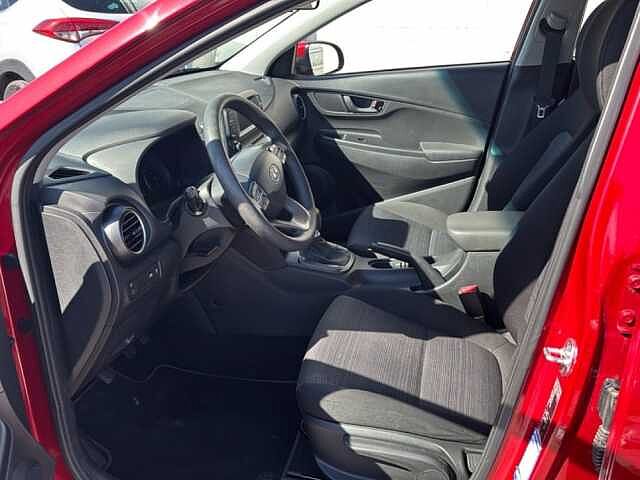 Hyundai KONA 1.0 T-GDI XTECH 2WD 120CV