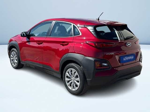 Hyundai KONA 1.0 T-GDI XTECH 2WD 120CV