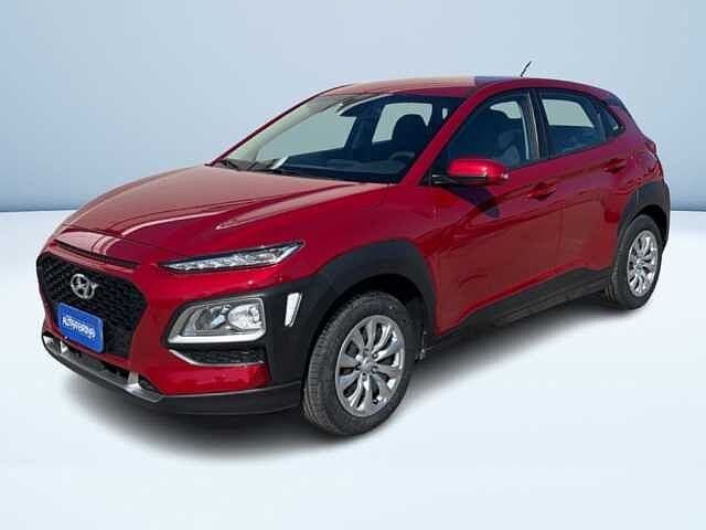 Hyundai KONA 1.0 T-GDI XTECH 2WD 120CV