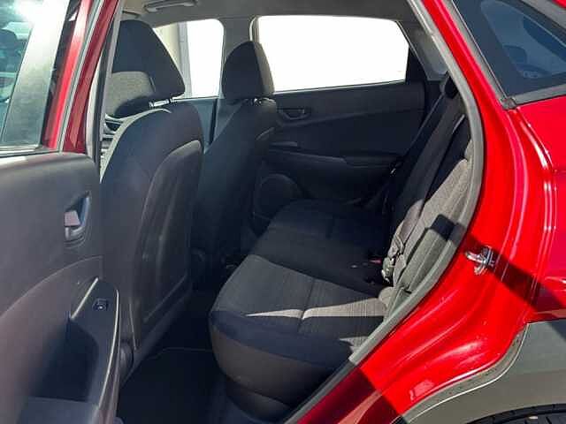 Hyundai KONA 1.0 T-GDI XTECH 2WD 120CV