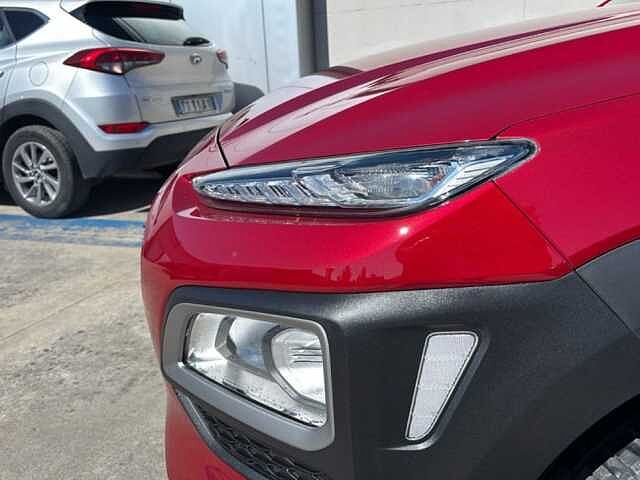 Hyundai KONA 1.0 T-GDI XTECH 2WD 120CV