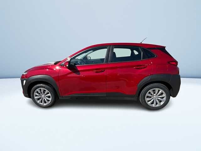 Hyundai KONA 1.0 T-GDI XTECH 2WD 120CV