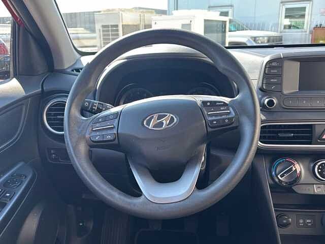 Hyundai KONA 1.0 T-GDI XTECH 2WD 120CV