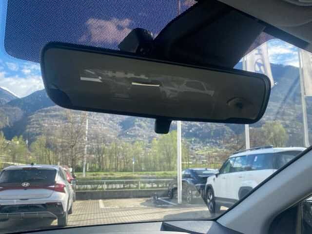 Hyundai i20 1.0 T-GDI 48V CONNECTLINE IMT