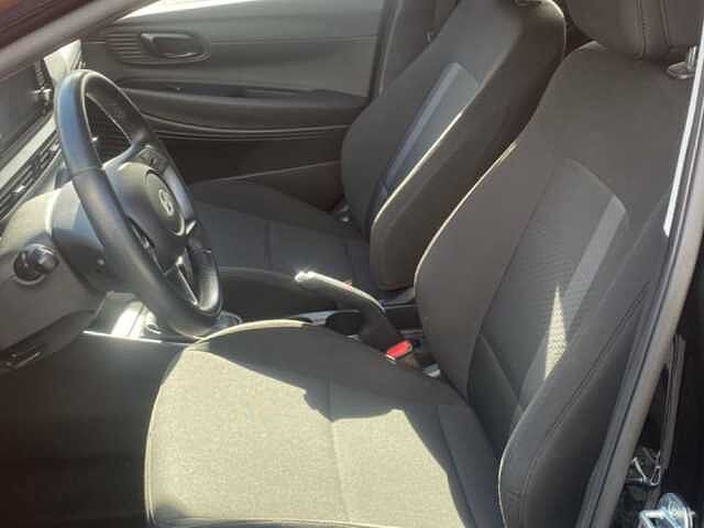 Hyundai i20 1.0 T-GDI 48V CONNECTLINE IMT