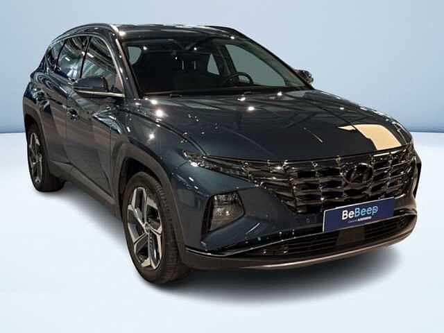 Hyundai TUCSON 1.6 PHEV EXELLENCE 4WD AUTO