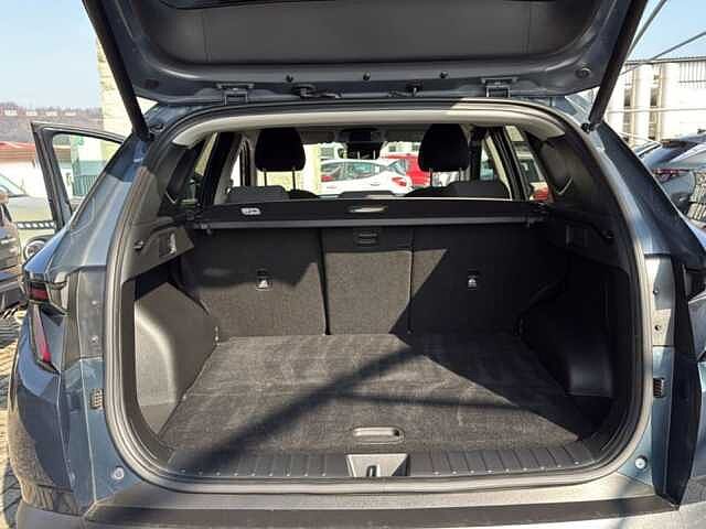 Hyundai TUCSON 1.6 PHEV EXELLENCE 4WD AUTO