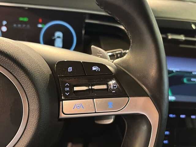 Hyundai TUCSON 1.6 PHEV EXELLENCE 4WD AUTO
