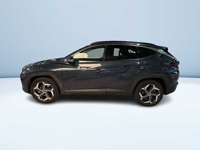 Hyundai TUCSON 1.6 PHEV EXELLENCE 4WD AUTO