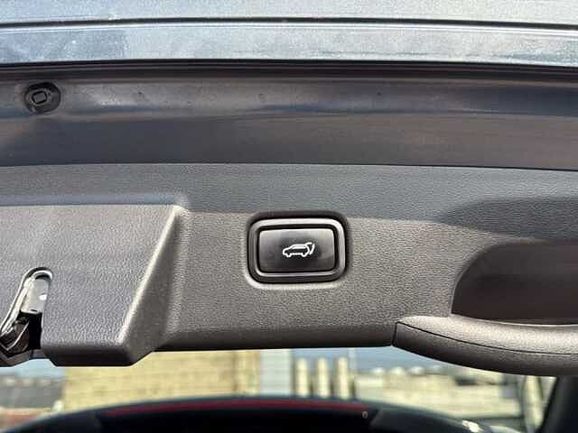 Hyundai TUCSON 1.6 PHEV EXELLENCE 4WD AUTO