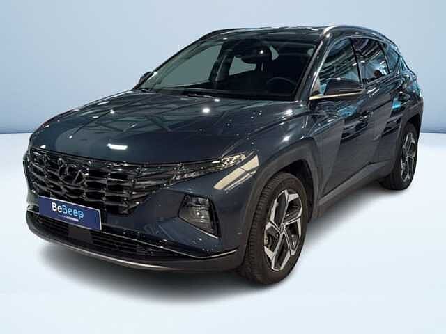 Hyundai TUCSON 1.6 PHEV EXELLENCE 4WD AUTO