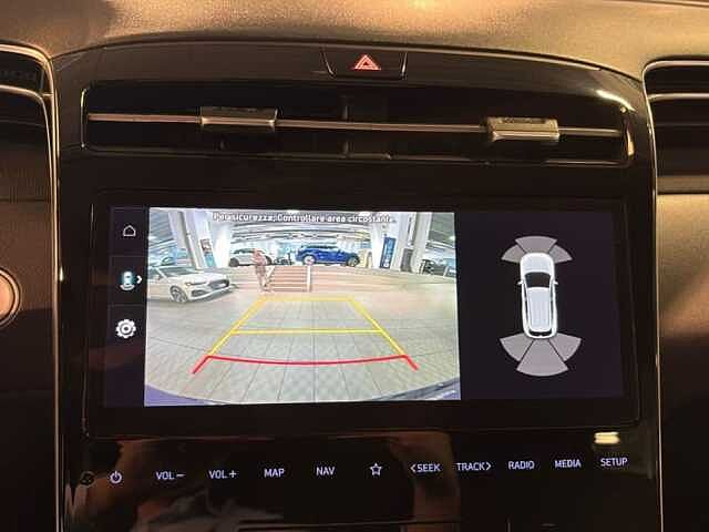 Hyundai TUCSON 1.6 PHEV EXELLENCE 4WD AUTO