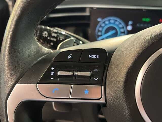 Hyundai TUCSON 1.6 PHEV EXELLENCE 4WD AUTO