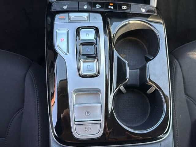 Hyundai TUCSON 1.6 PHEV EXELLENCE 4WD AUTO