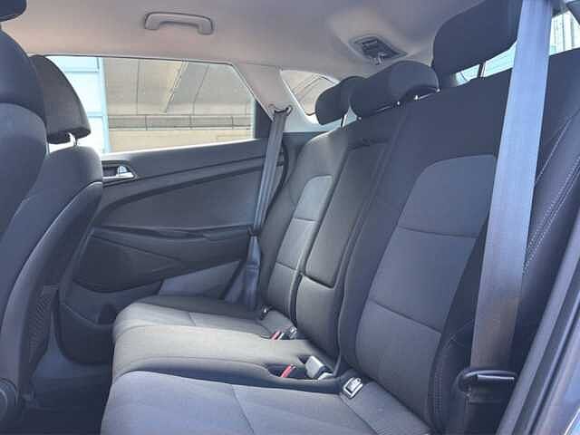 Hyundai TUCSON 1.6 CRDI XTECH 2WD 115CV MY20