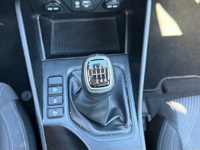 Hyundai TUCSON 1.6 CRDI XTECH 2WD 115CV MY20