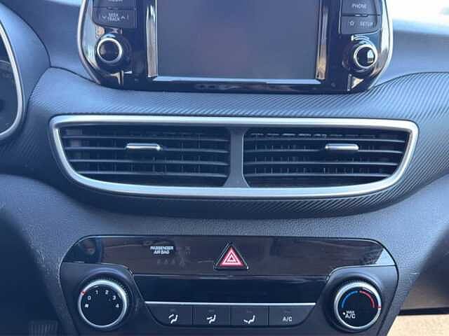 Hyundai TUCSON 1.6 CRDI XTECH 2WD 115CV MY20