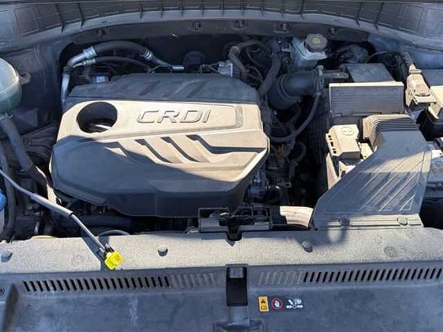 Hyundai TUCSON 1.6 CRDI XTECH 2WD 115CV MY20