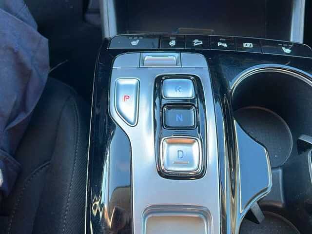 Hyundai TUCSON 1.6 HEV EXELLENCE 2WD AUTO