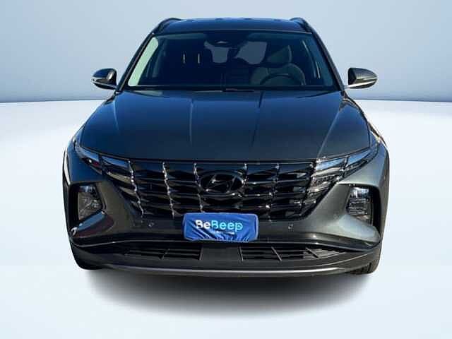 Hyundai TUCSON 1.6 HEV EXELLENCE 2WD AUTO