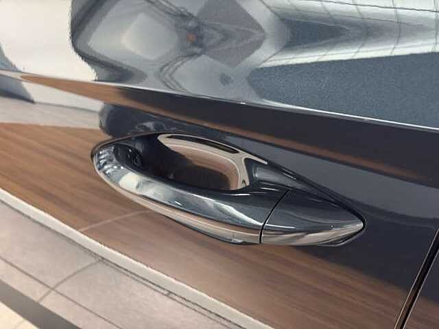 Hyundai TUCSON 1.6 HEV XTECH 2WD AUTO