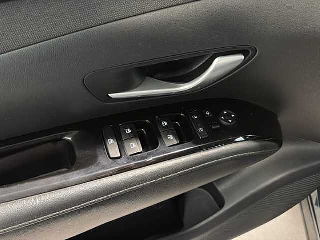 Hyundai TUCSON 1.6 HEV XTECH 2WD AUTO