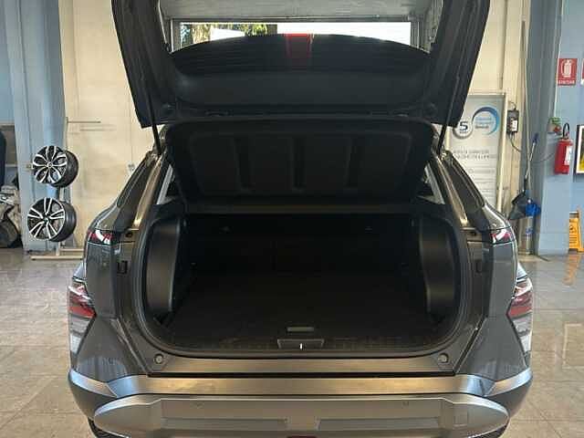 Hyundai KONA 1.0 T-GDI 48V X LINE 2WD 120CV MT