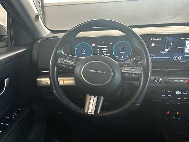 Hyundai KONA 1.0 T-GDI 48V X LINE 2WD 120CV MT