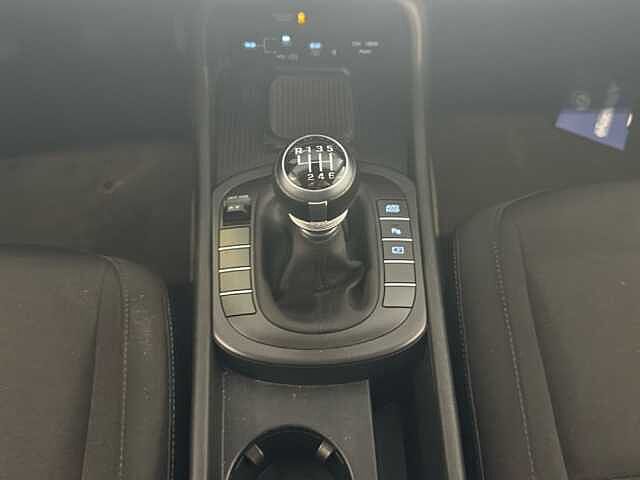 Hyundai KONA 1.0 T-GDI 48V X LINE 2WD 120CV MT