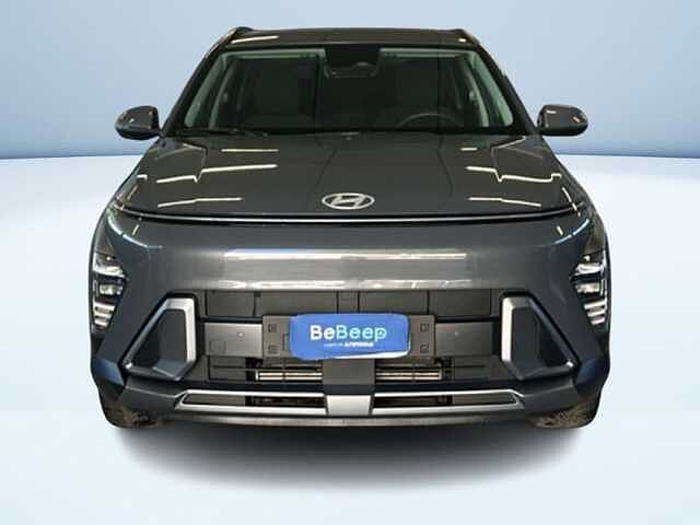 Hyundai KONA 1.0 T-GDI 48V X LINE 2WD 120CV MT