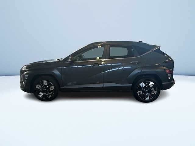 Hyundai KONA 1.0 T-GDI 48V X LINE 2WD 120CV MT