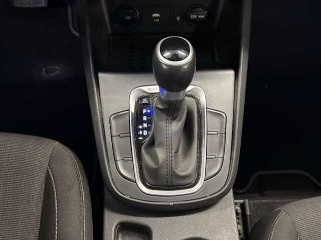 Hyundai KONA 1.6 GDI HEV XLINE SAFETY PACK 2WD 141CV DCT