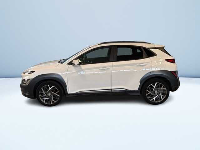 Hyundai KONA 1.6 GDI HEV XLINE SAFETY PACK 2WD 141CV DCT